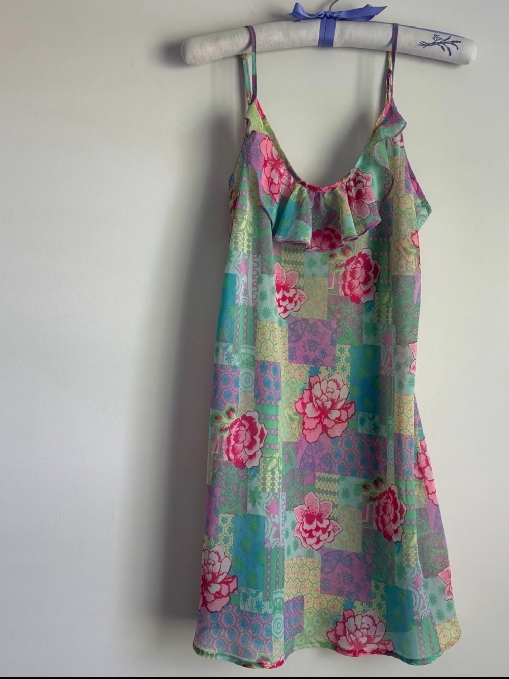 Josie Natori Nightgown